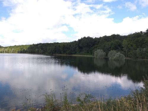 AMI-ADOUR : aménagements photovoltaïques de 22 plans d'eau artificiels