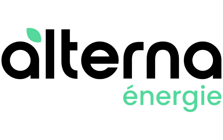 logo alterna énergie